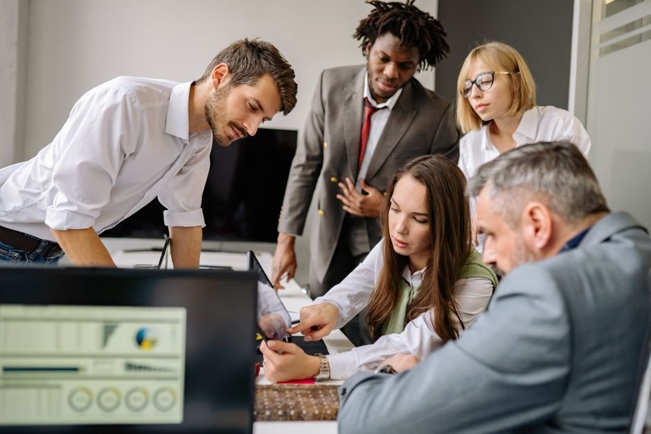 Management beantwortet Fragen zur Integration nach Unternehmenskauf