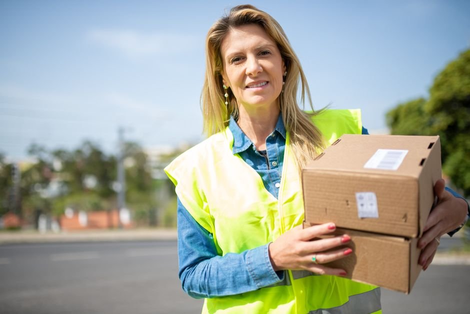 Zollabfertigung von E-Commerce-Sendungen in der Europäischen Union