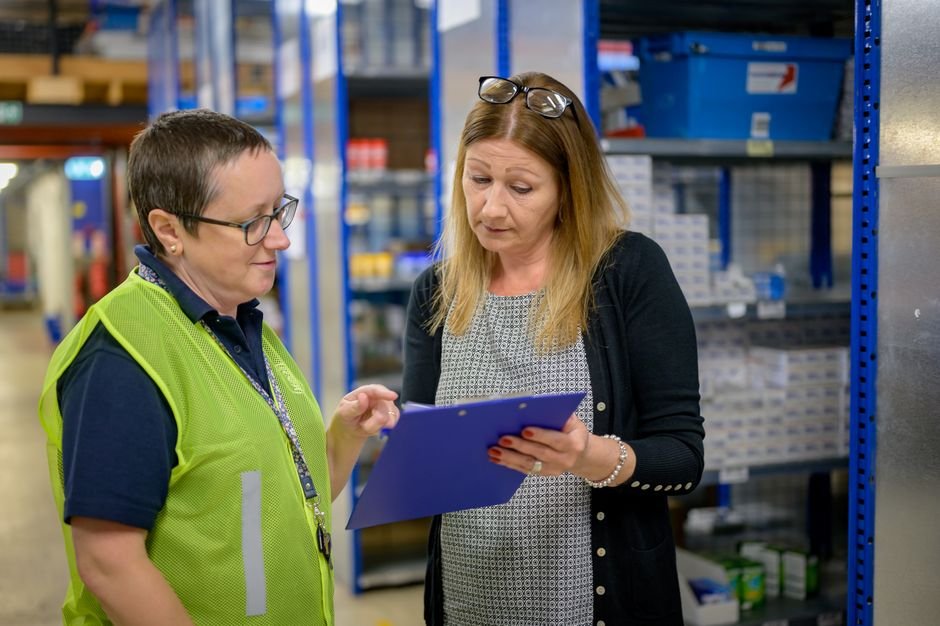 Markteintrittsprüfung in Deutschland: CE, Verpackungsregister und Steuern
