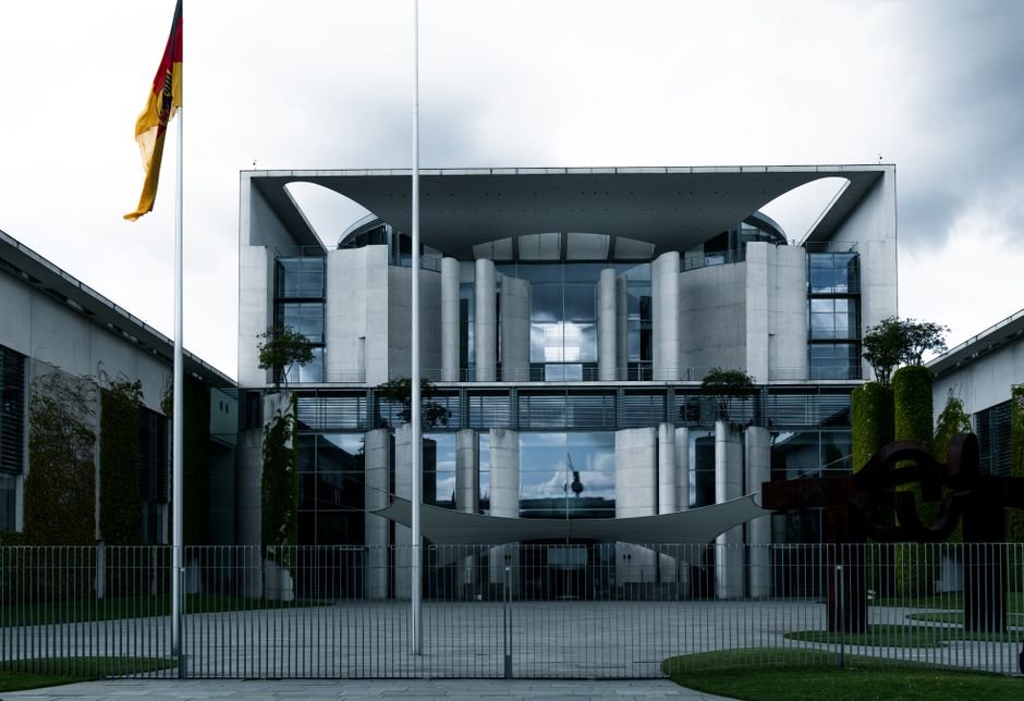 Unternehmen ordnet Markteintrittsfragen offiziellen Quellen zu
