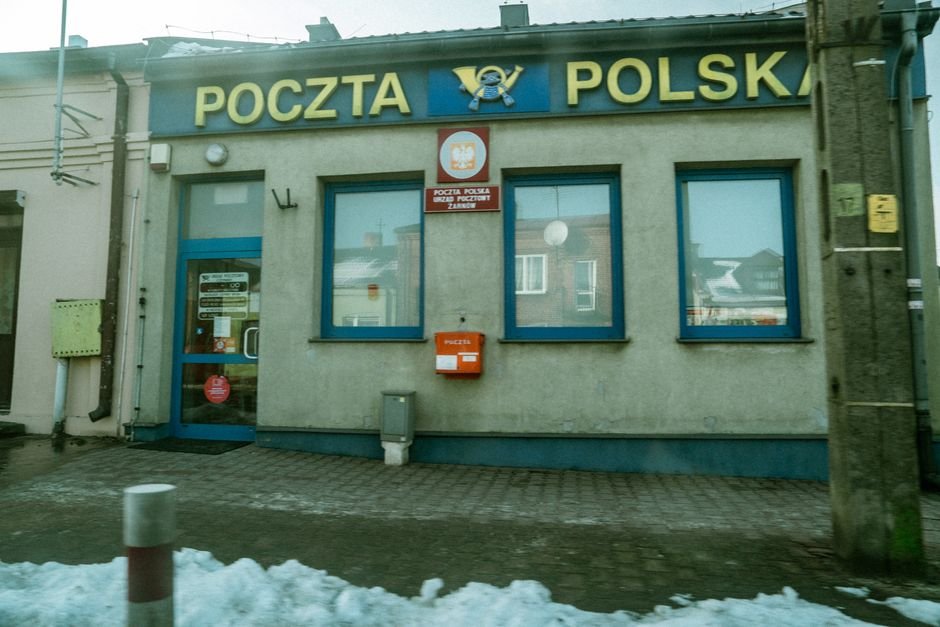 Geschäftsadresse in Deutschland mit Postzustellung und Vertretungsregelung