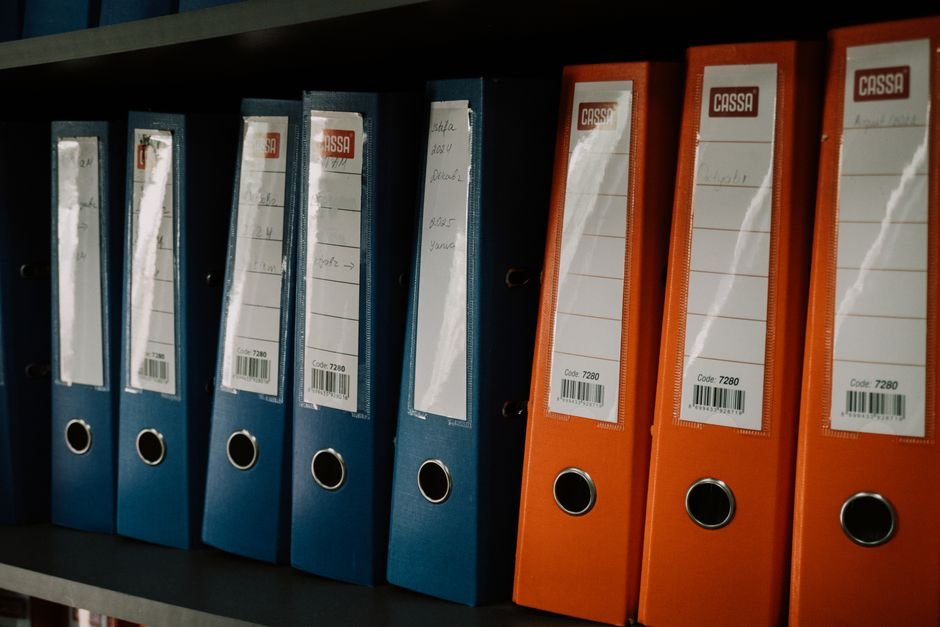 Werkzeuge und Unterlagen zur technischen Dokumentation für CE und GPSR
