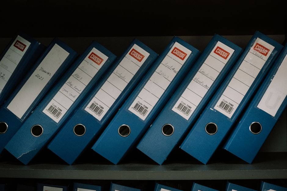 Unterlagen zur Investitionsprüfung ausländischer Erwerber in Deutschland
