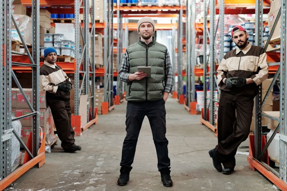 Unternehmen vergleicht deutsche Standorte nach Personal und Logistik