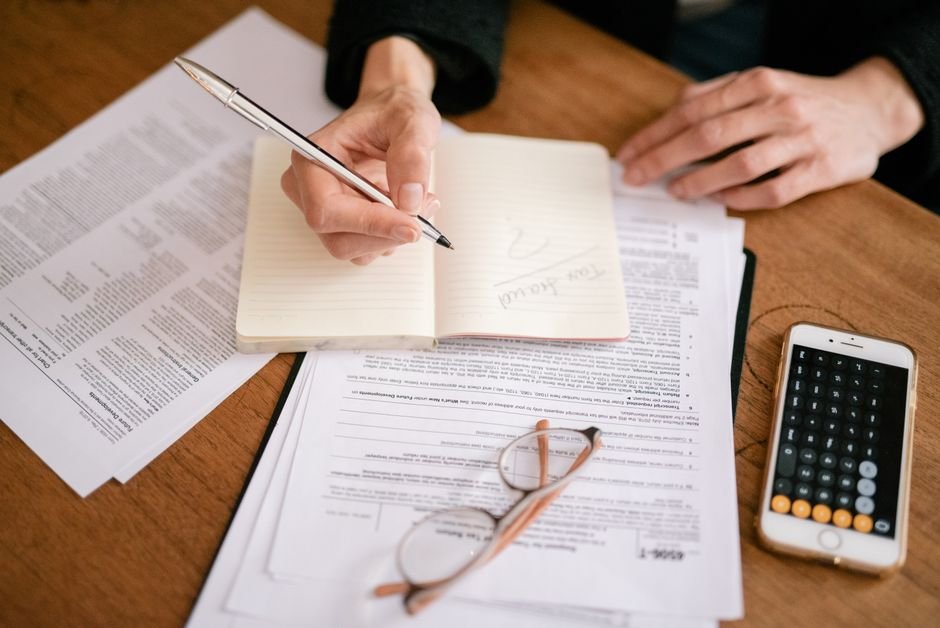 Offizielle Quellen zu Umsatzsteuer und Buchführung in Deutschland