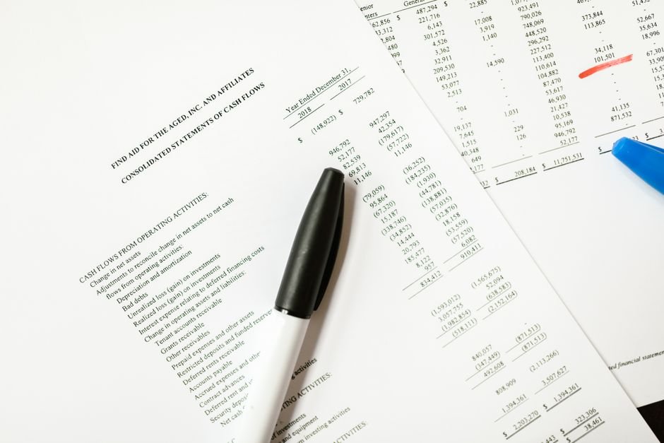 Laufende Pflichten bei der Verwaltung einer nicht operativ tätigen Vorrats-UG