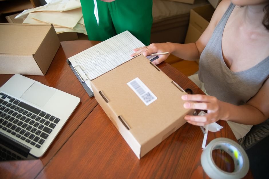 Pflichten für Händler auf Online-Marktplätzen nach DSA und Verbraucherrecht