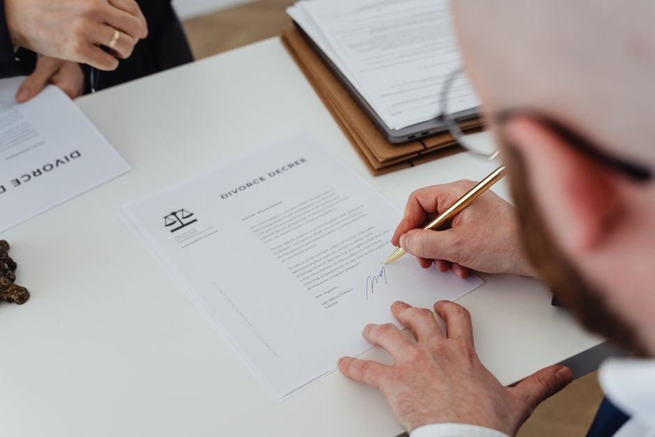 Unterlagen zur Bestellung einer externen Geschäftsführung in Deutschland